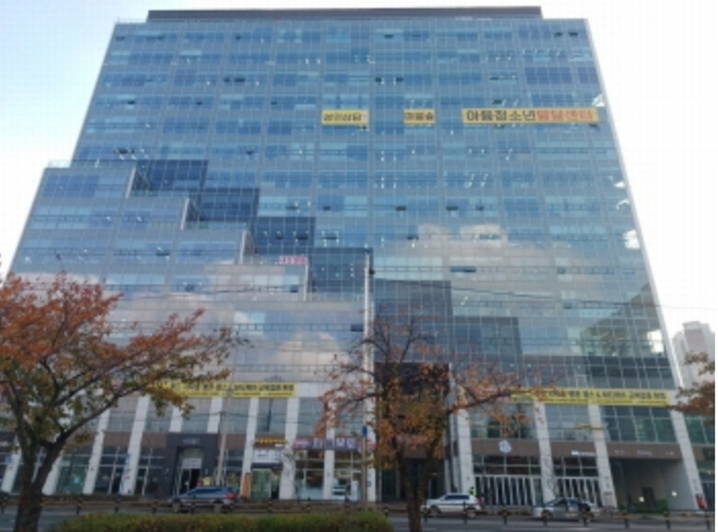 2024타경14666 인천광역시 미추홀구 매소홀로 262, 시티필드 1층 1078호 근린상가 경매 이미지