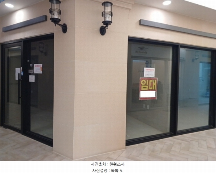 2024타경14666 인천광역시 미추홀구 매소홀로 262, 시티필드 1층 1078호 근린상가 경매 이미지