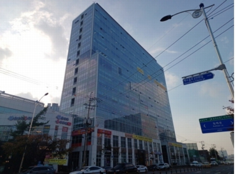 2024타경14666 인천광역시 미추홀구 매소홀로 262, 시티필드 1층 1078호 근린상가 경매 이미지