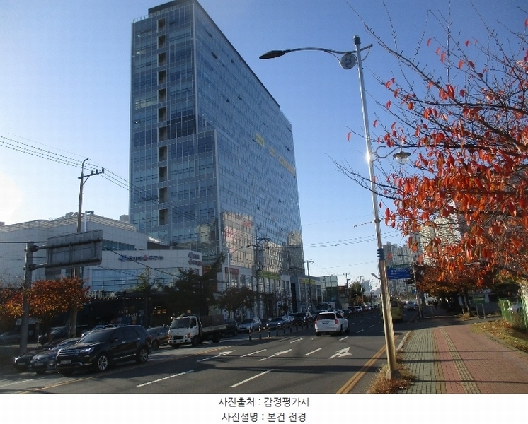 2024타경14666 인천광역시 미추홀구 매소홀로 262, 시티필드 1층 1078호 근린상가 경매 이미지