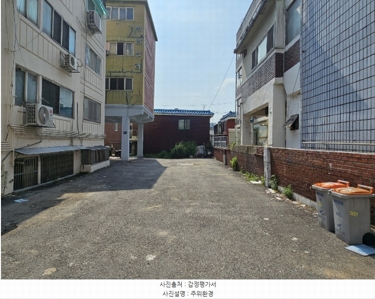 2024타경532423 인천광역시 서구 길주로142번길 64-1, 석남빌라 3층 302호 다세대(빌라)[공급15평형] 경매 이미지