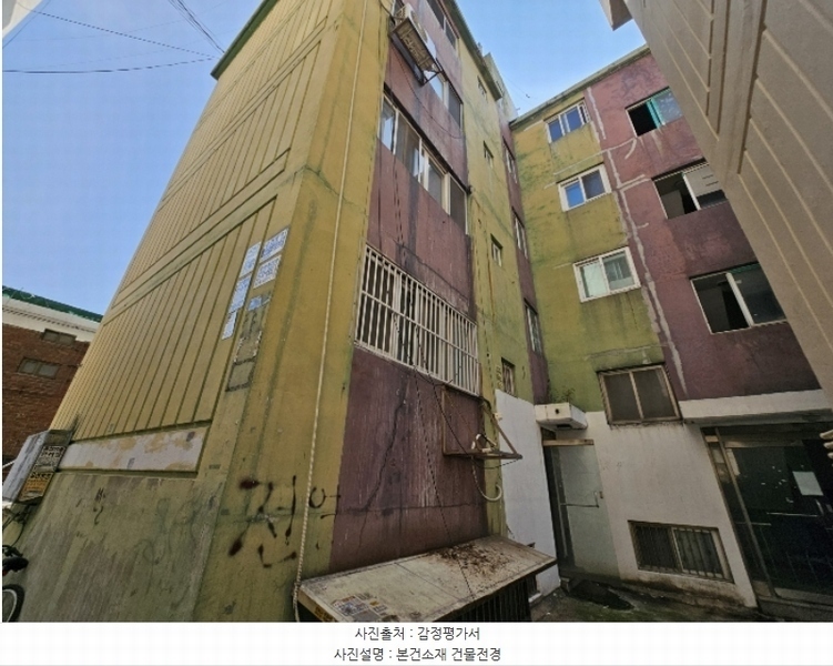 2024타경532423 인천광역시 서구 길주로142번길 64-1, 석남빌라 3층 302호 다세대(빌라)[공급15평형] 경매 이미지