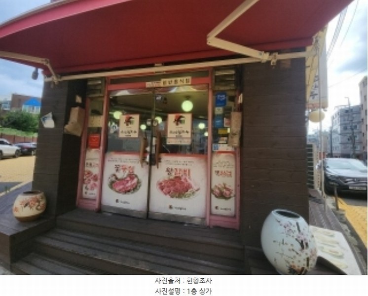 2024타경545351 인천광역시 미추홀구 용현동 179-24 근린주택 경매 이미지
