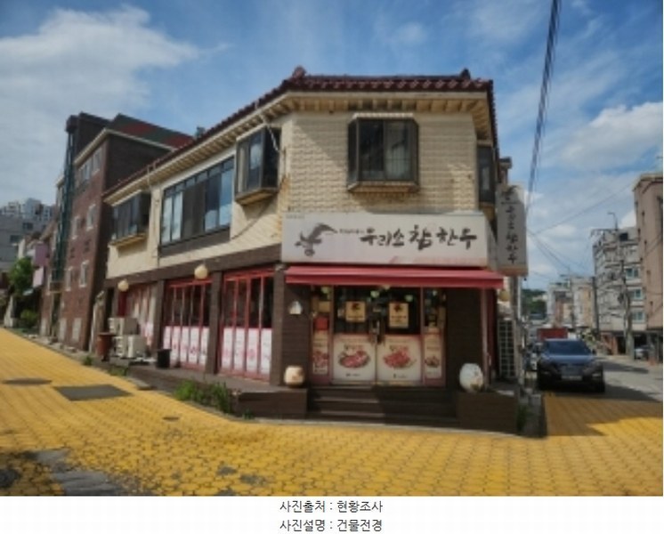 2024타경545351 인천광역시 미추홀구 용현동 179-24 근린주택 경매 이미지