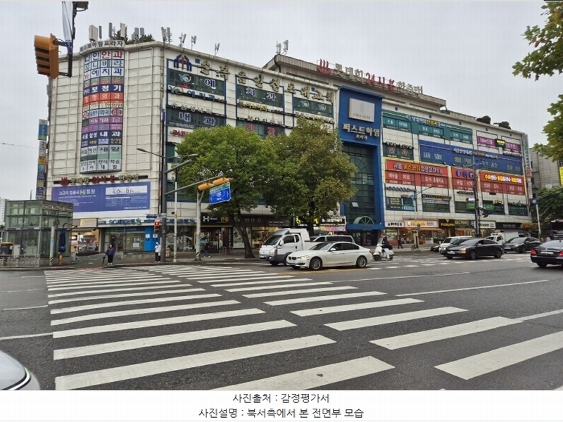 2024타경565713 인천광역시 남동구 호구포로 818인천광역시 남동구 호구○○○○, 퍼스트하임프라자 1층 133호퍼스트하○○ 근린상가 경매 이미지