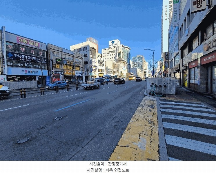 2025타경216 부산광역시 수영구 수영로 604, 토마스앤레지나 4층 407호 오피스텔 경매 이미지