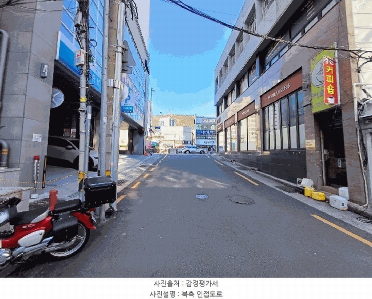 2025타경216 부산광역시 수영구 수영로 604, 토마스앤레지나 4층 407호 오피스텔 경매 이미지