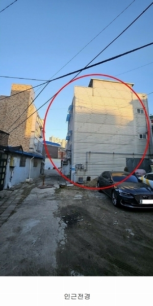 2024타경576188 인천광역시 미추홀구 용현동 577-11 다가구(원룸등) 경매 이미지