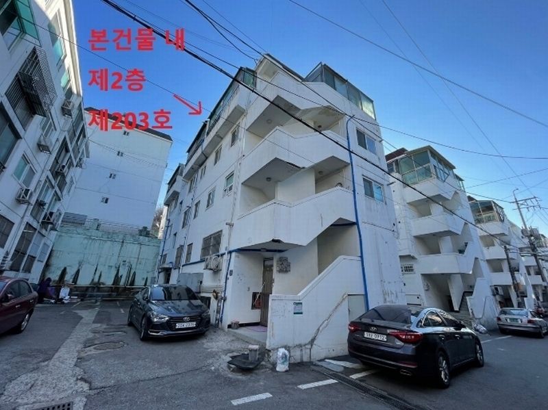 2024타경583629 인천광역시 서구 길주로142번길 25, 엑스포빌리지 1동 2층 203호 다세대(빌라) 경매 이미지