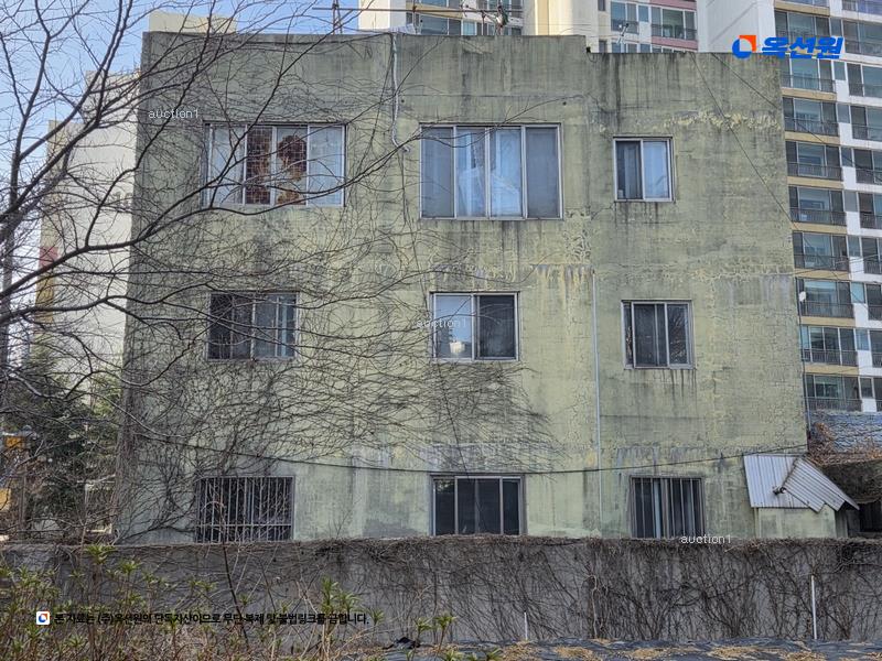 2025타경925 대구광역시 중구 남산동 2426-11 다가구(원룸등) 경매 이미지