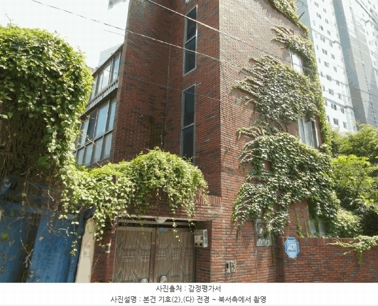 2025타경925 대구광역시 중구 남산동 2426-11 다가구(원룸등) 경매 이미지