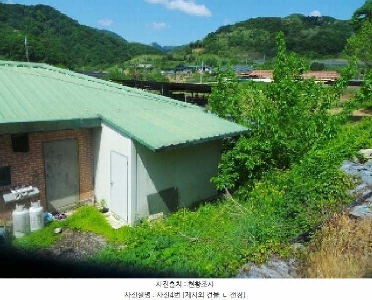 2025타경972 강원특별자치도 화천군 안평길 60-7 주택 경매 이미지