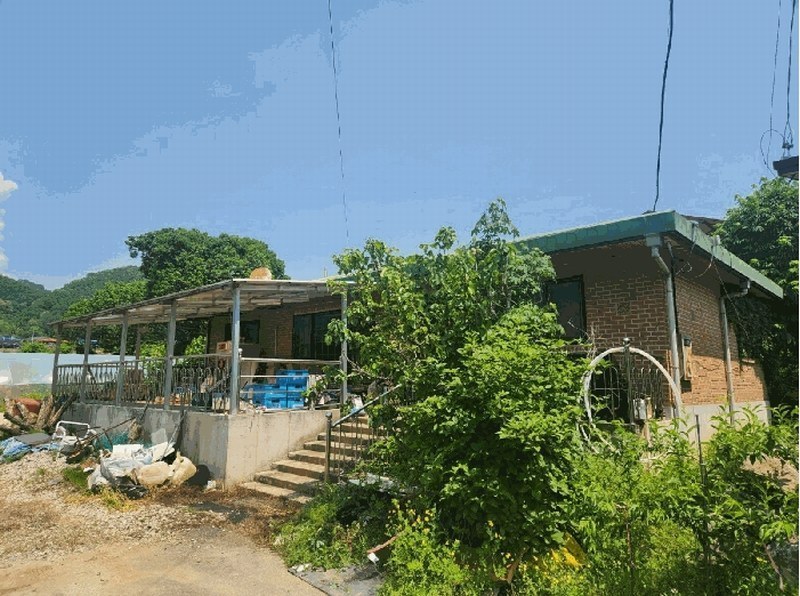 2025타경972 강원특별자치도 화천군 안평길 60-7 주택 경매 이미지