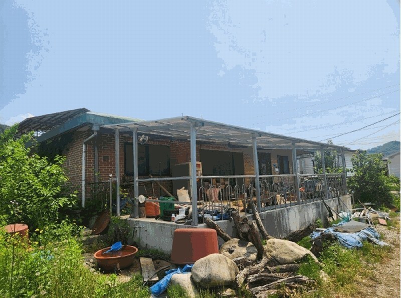 2025타경972 강원특별자치도 화천군 안평길 60-7 주택 경매 이미지