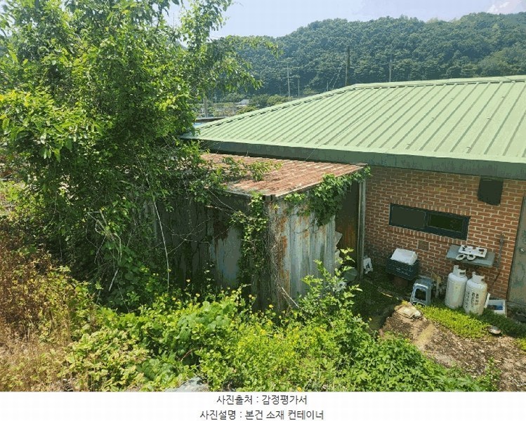 2025타경972 강원특별자치도 화천군 안평길 60-7 주택 경매 이미지
