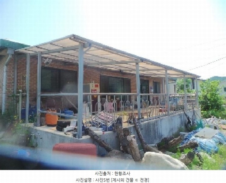 2025타경972 강원특별자치도 화천군 안평길 60-7 주택 경매 이미지