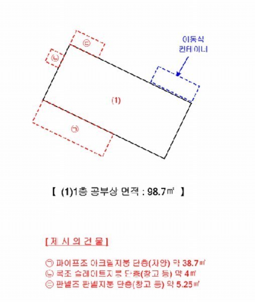 2025타경972 강원특별자치도 화천군 안평길 60-7 주택 경매 이미지