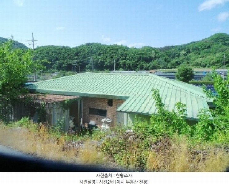 2025타경972 강원특별자치도 화천군 안평길 60-7 주택 경매 이미지