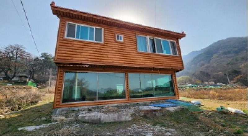 2025타경973 경상남도 양산시 호계길 96-38 근린주택 경매 이미지