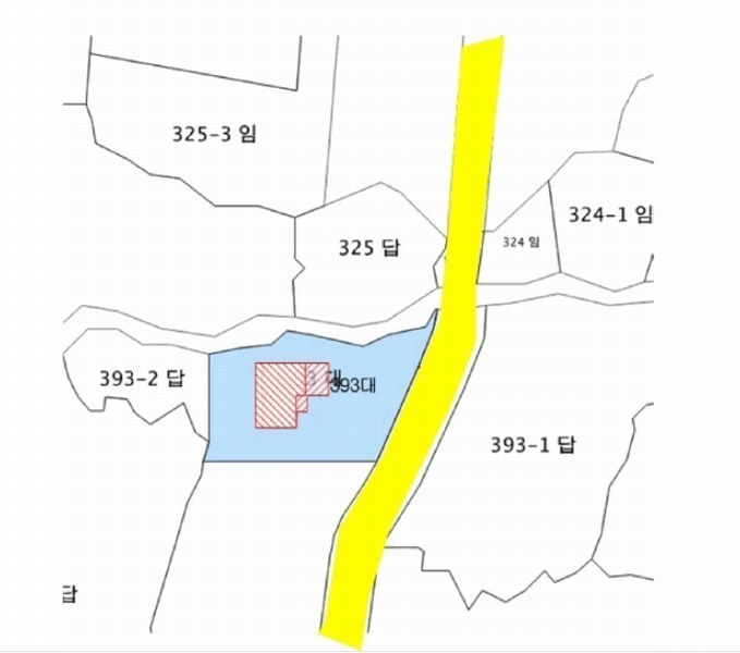 2025타경973 경상남도 양산시 호계길 96-38 근린주택 경매 이미지