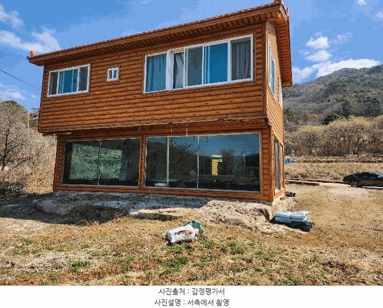 2025타경973 경상남도 양산시 호계길 96-38 근린주택 경매 이미지