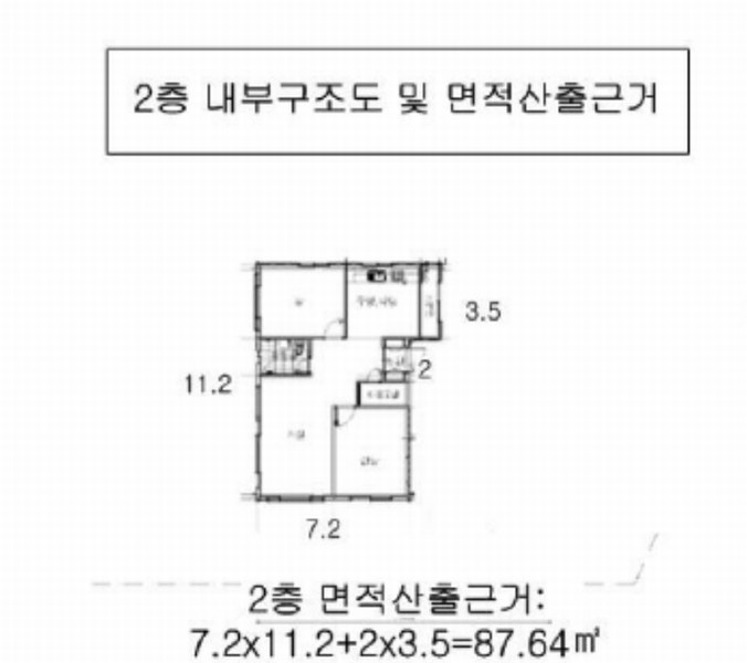 2025타경973 경상남도 양산시 호계길 96-38 근린주택 경매 이미지