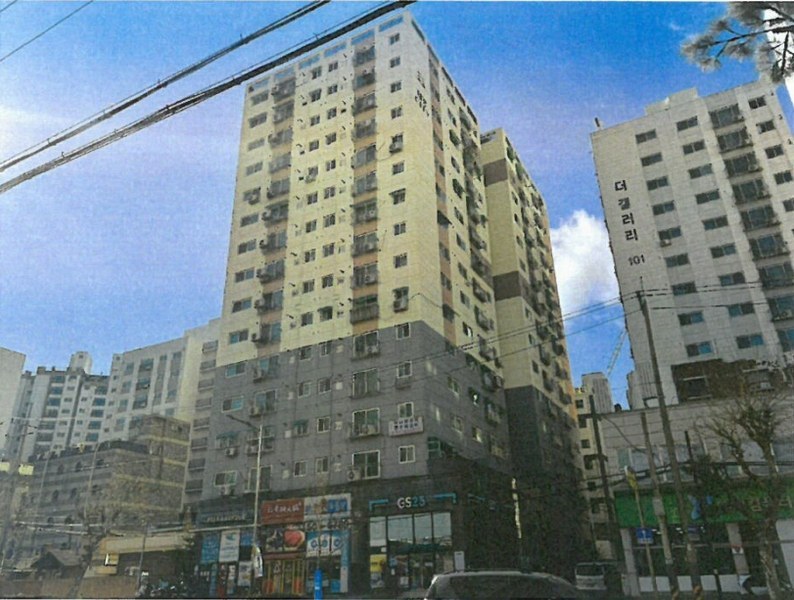 2025타경502115 인천광역시 부평구 장제로 89, 태강 씨티 12층 1201호 아파트[공급13평형] 경매 이미지