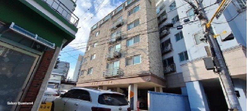 2025타경502443 인천광역시 미추홀구 경인로116번길 12, 온누리휴그린 6층 601호 다세대(빌라)[공급14평형] 경매 이미지