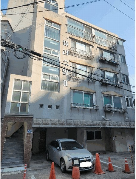 2025타경502887 인천광역시 미추홀구 석바위로101번길 12, 태남플러스빌투 5층 501호 아파트 경매 이미지