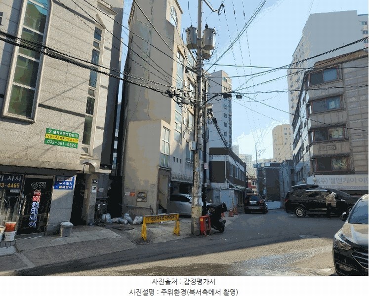 2025타경502887 인천광역시 미추홀구 석바위로101번길 12, 태남플러스빌투 5층 501호 아파트 경매 이미지