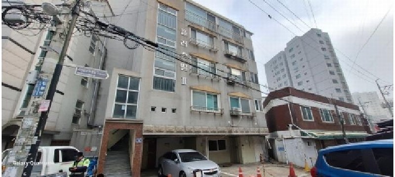 2025타경502887 인천광역시 미추홀구 석바위로101번길 12, 태남플러스빌투 5층 501호 아파트 경매 이미지