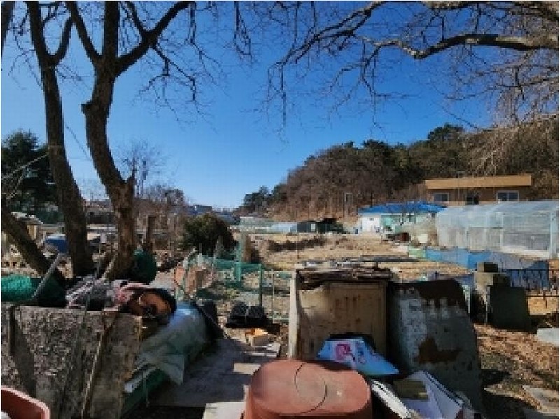 2025타경503484 인천광역시 중구 덕교동 182-2 농지 경매 이미지