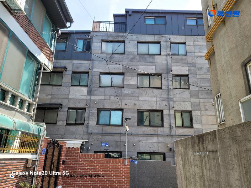 2025타경50159 서울특별시 광진구 용마산로8길 87, 다세대주택 1층 101호 다세대(빌라)[공급21평형] 경매 이미지
