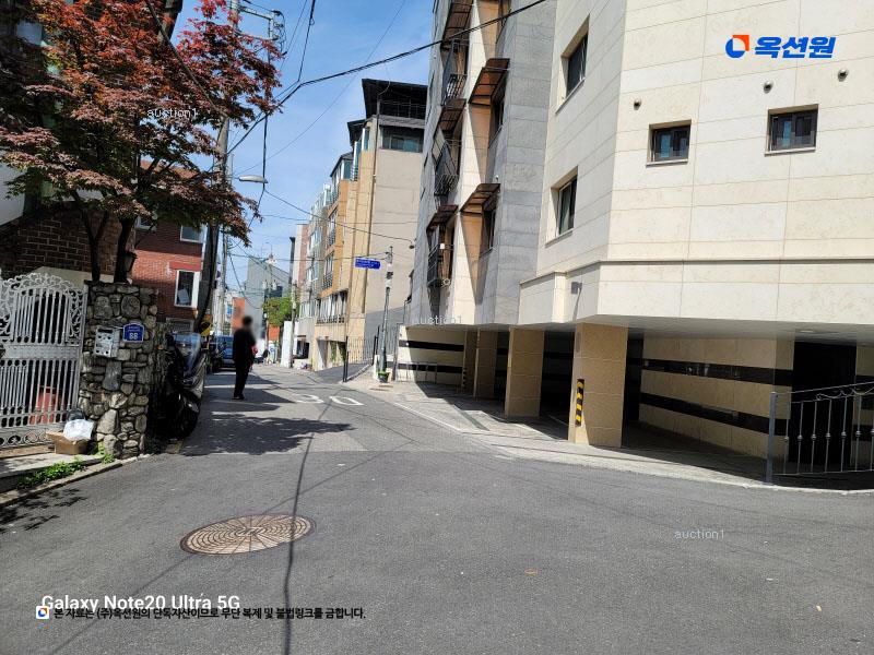 2025타경50159 서울특별시 광진구 용마산로8길 87, 다세대주택 1층 101호 다세대(빌라)[공급21평형] 경매 이미지
