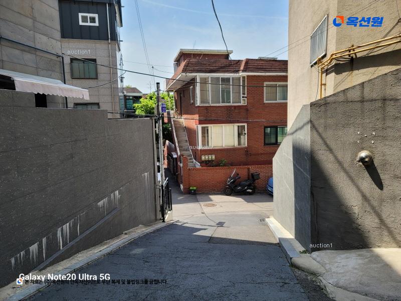 2025타경50159 서울특별시 광진구 용마산로8길 87, 다세대주택 1층 101호 다세대(빌라)[공급21평형] 경매 이미지