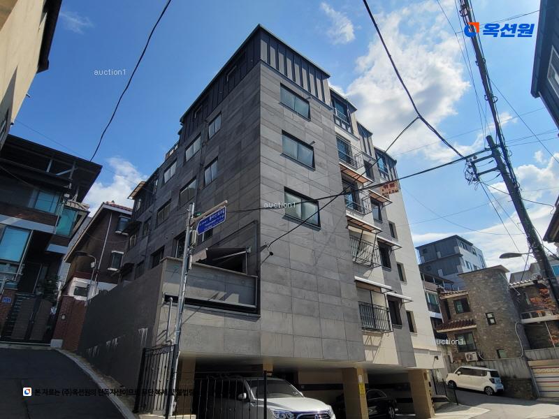 2025타경50159 서울특별시 광진구 용마산로8길 87, 다세대주택 1층 101호 다세대(빌라)[공급21평형] 경매 이미지