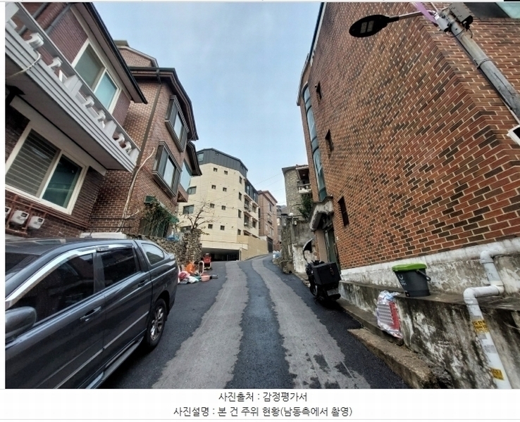 2025타경50159 서울특별시 광진구 용마산로8길 87, 다세대주택 1층 101호 다세대(빌라)[공급21평형] 경매 이미지