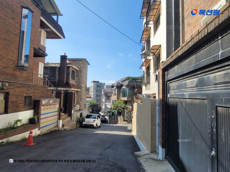 2025타경50159 서울특별시 광진구 용마산로8길 87, 다세대주택 1층 101호 다세대(빌라)[공급21평형] 경매 이미지
