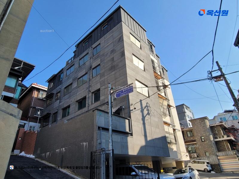 2025타경50159 서울특별시 광진구 용마산로8길 87, 다세대주택 1층 101호 다세대(빌라)[공급21평형] 경매 이미지