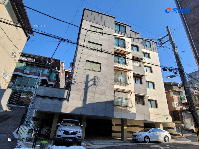 2025타경50159 서울특별시 광진구 용마산로8길 87, 다세대주택 1층 101호 다세대(빌라)[공급21평형] 경매 이미지