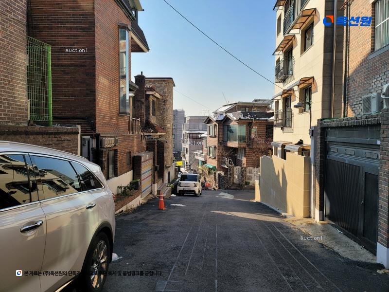 2025타경50159 서울특별시 광진구 용마산로8길 87, 다세대주택 1층 101호 다세대(빌라)[공급21평형] 경매 이미지