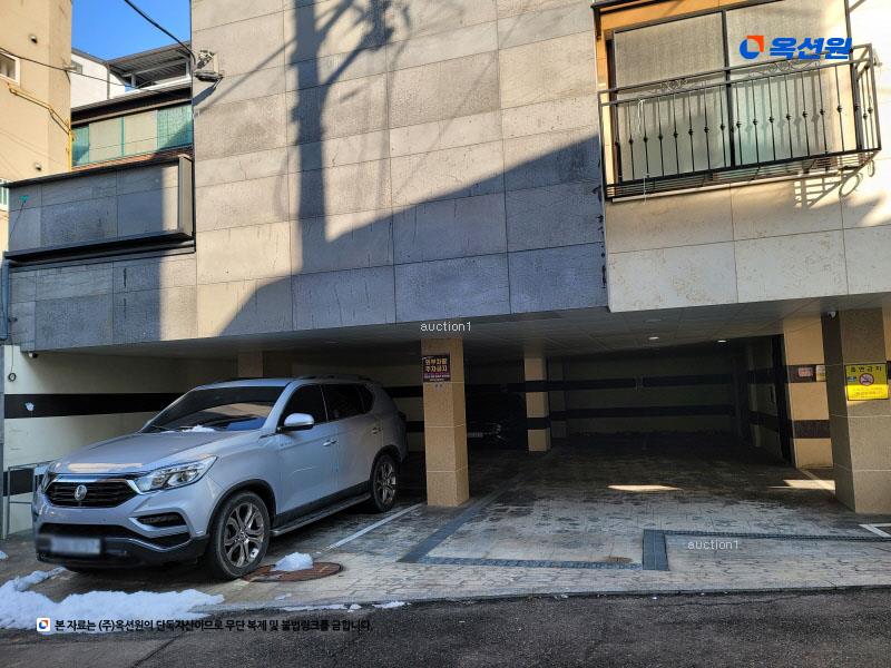 2025타경50159 서울특별시 광진구 용마산로8길 87, 다세대주택 1층 101호 다세대(빌라)[공급21평형] 경매 이미지