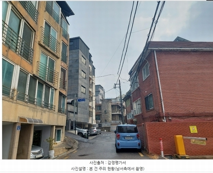 2025타경50159 서울특별시 광진구 용마산로8길 87, 다세대주택 1층 101호 다세대(빌라)[공급21평형] 경매 이미지