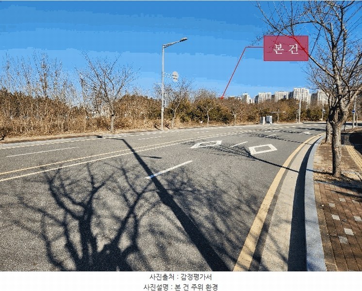 2025타경504876 인천광역시 중구 운남동 1609-4 대지 경매 이미지