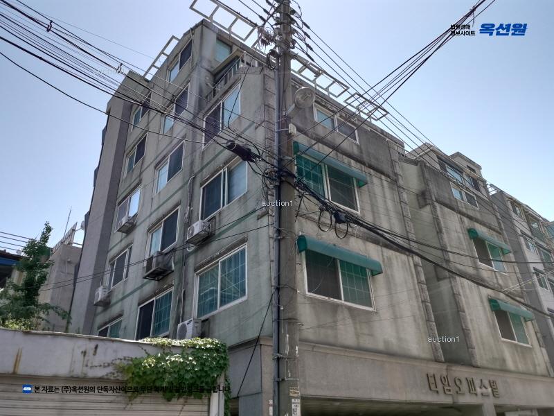 2025타경506421 인천광역시 미추홀구 아암대로107번길 37-18인천광역시 미추홀구 아암대로107번○○○○, 오피스텔 4층 401호오피스텔○○ 오피스텔[계약7평형] 경매 이미지