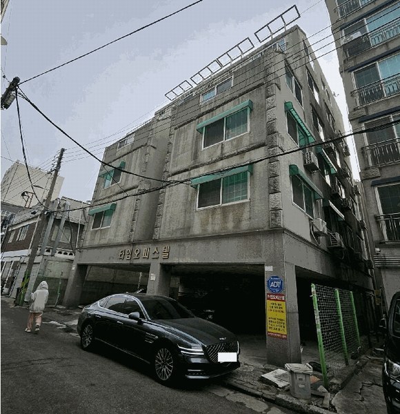 2025타경506421 인천광역시 미추홀구 아암대로107번길 37-18인천광역시 미추홀구 아암대로107번○○○○, 오피스텔 4층 401호오피스텔○○ 오피스텔[계약7평형] 경매 이미지
