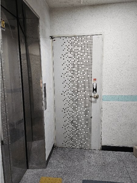 2025타경506421 인천광역시 미추홀구 아암대로107번길 37-18인천광역시 미추홀구 아암대로107번○○○○, 오피스텔 4층 401호오피스텔○○ 오피스텔[계약7평형] 경매 이미지