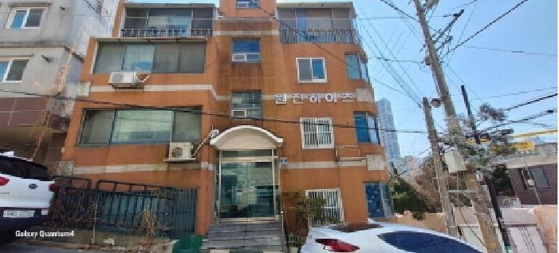 2025타경507759 인천광역시 미추홀구 주안서로33번길 15, 원진하이츠 4층 401호 다세대(빌라)[공급11평형] 경매 이미지