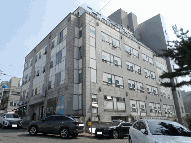 2025타경507905 인천광역시 남동구 인하로507번길 108, 중앙레지던스 7층 703호 근린상가 경매 이미지