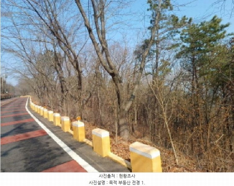 2025타경508083 인천광역시 옹진군 북도면 장봉리 산57-1 임야 경매 이미지